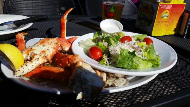 West Rib Pub and Grill