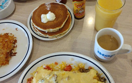 IHOP