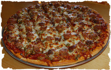 Domino's Pizza餐厅图片