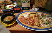 On The Border Mexican Grill & Cantina餐厅图片