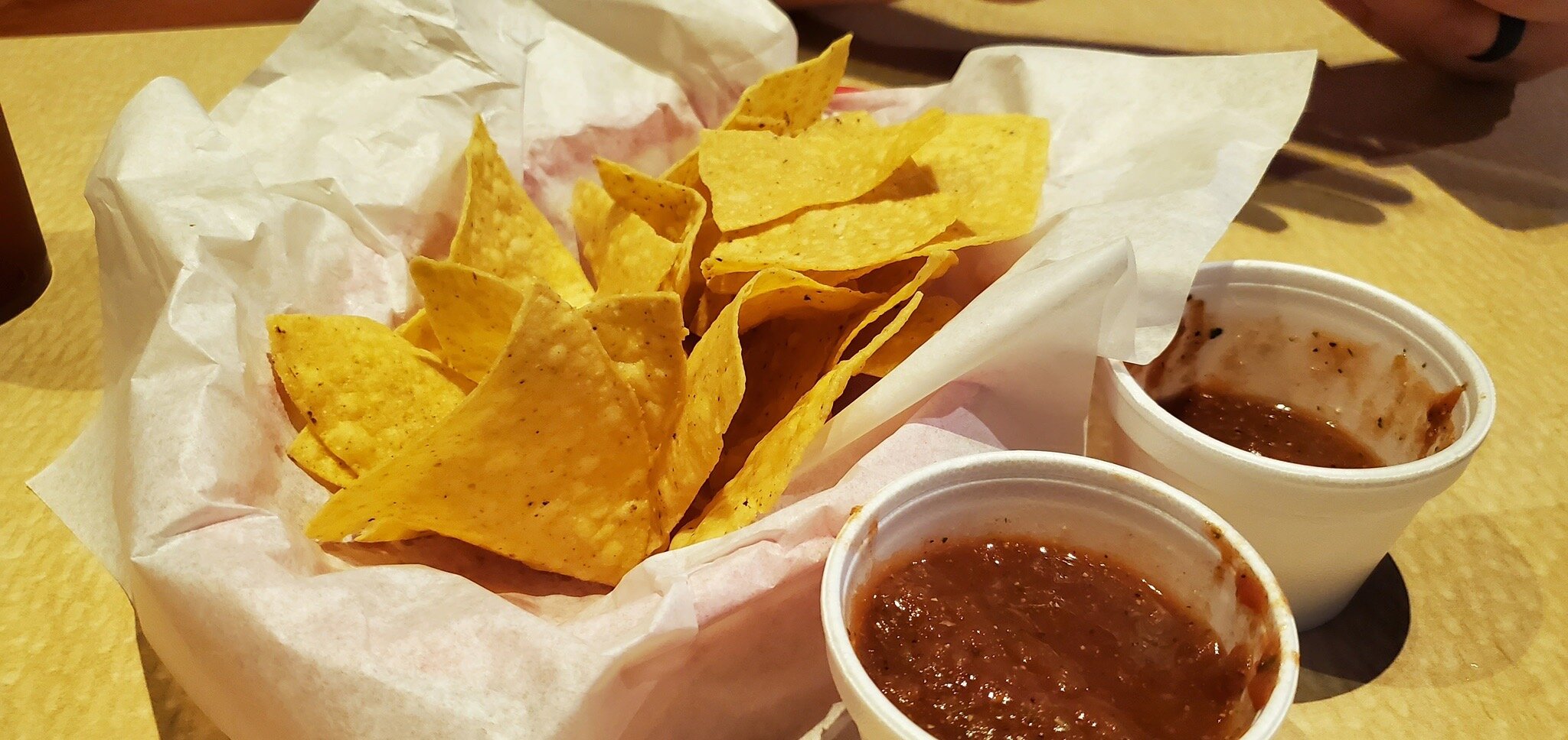 Pancho & Lefty's Tex-Mex Cafe & Cantina