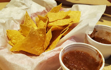 Pancho & Lefty's Tex-Mex Cafe & Cantina餐厅图片