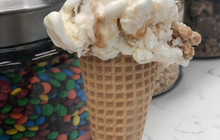 Cool Cow Creamery餐厅图片