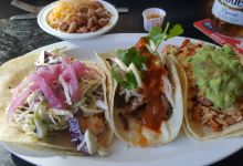 Loco Coco's Tacos美食图片