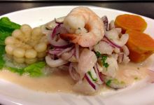 Alpamayo Restaurant美食图片