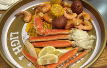 Lulu's Crab Boil餐厅图片