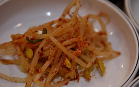 Yeojin Restaurant