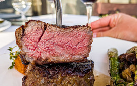 Stake Chophouse & Bar