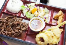 Itto Sushi美食图片