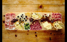 Salumi Tapas and Wine Bar餐厅图片