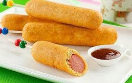 Suave Sabor