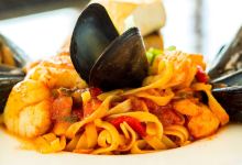 George's of Galilee美食图片