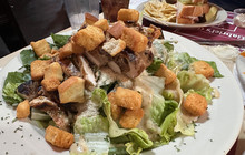 Gabriel's Gate Restaurant餐厅图片