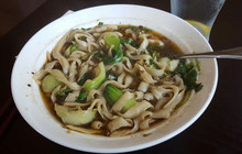Skyview Noodle & Tea餐厅图片