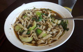 Skyview Noodle & Tea