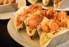 The Bent Prop Bar & Grill美食图片