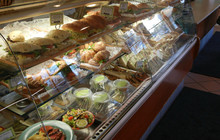 Gayle's Bakery & Rosticceria餐厅图片