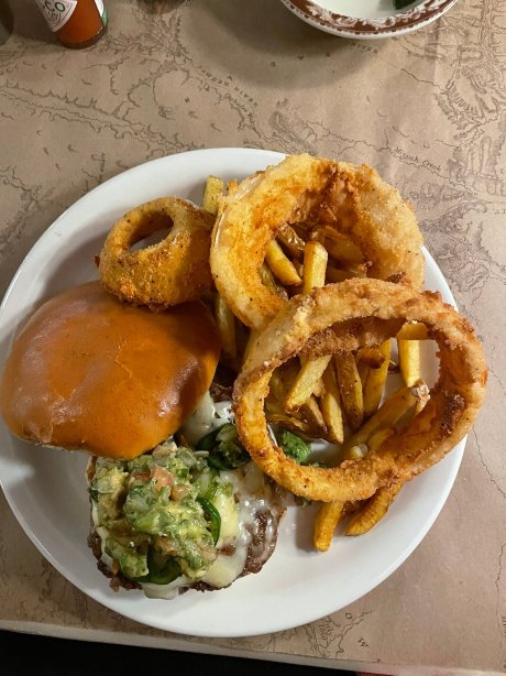Ted's Montana Grill餐厅图片