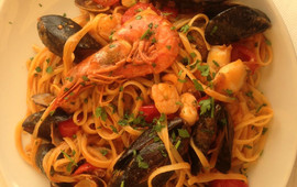 Bella Napoli