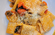 I Golosi Trattoria Pizzeria餐厅图片