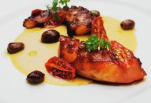 Kallmünz美食图片
