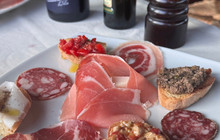 Ristorante Da Palmira - Monte a Pescia餐厅图片