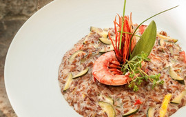 La Torre Restaurant
