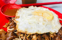 Nan Wah Kopitiam - Since 1976餐厅图片