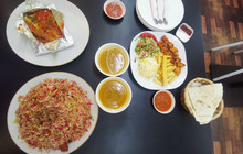 Rubin Mardini Cafe Restaurant餐厅图片