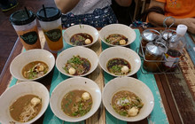 Boat Noodle餐厅图片