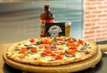 L'angolo della pizza美食图片