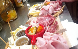 Locanda del Borgo