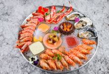 Vostok-Zapad美食图片