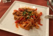 Sky Lounge美食图片