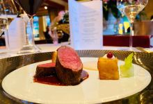 Restaurant Bareiss美食图片