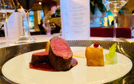 Restaurant Bareiss