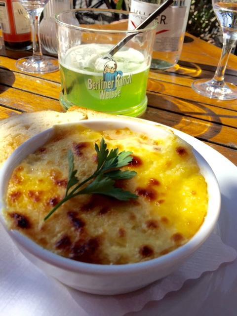 Restaurant & Café Heider
