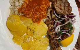 Taverne Sirtaki