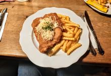 Schmugglerhutte美食图片