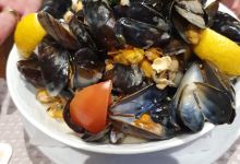 Landgasthof Anglerheim Nonnenweier美食图片
