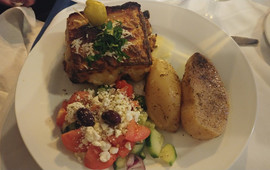 Yiannis Taverna Restaurant