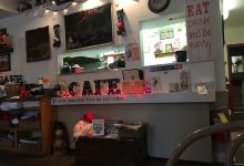 Cafe Hideaway美食图片