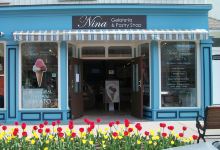 Nina Gelateria & Pastry Shop美食图片
