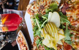 Restaurant Pizzateria