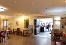 Just Us ! Coffee Roasters Co-op美食图片