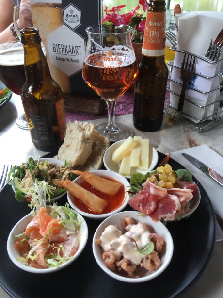 Auberge De Rousch