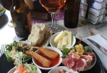 Auberge De Rousch美食图片