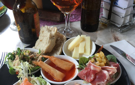 Auberge De Rousch