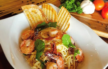 Muelle Deli and Restaurant餐厅图片