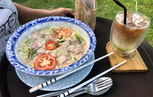 ShakaBrah Siargao餐厅图片